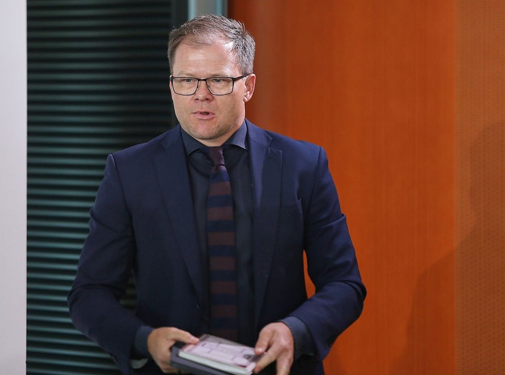 Umweltminister nach UN-Ozeankonferenz zufrieden