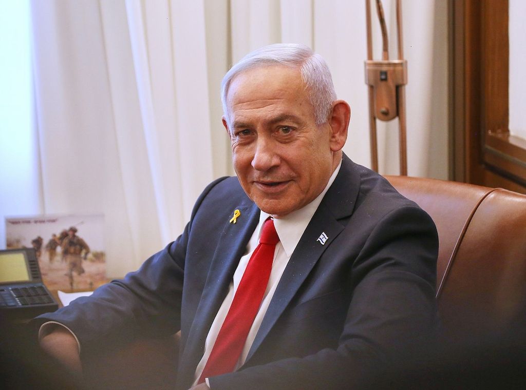 Netanjahu wendet sich direkt an iranische Bevölkerung