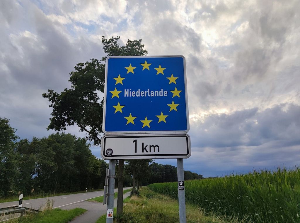 NRW-Grenzkontrollen: Seit Mai 336 Menschen zurückgewiesen