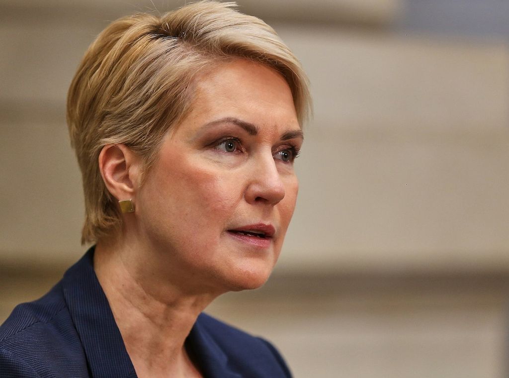 Schwesig warnt vor "Klimaschutz mit der Brechstange"