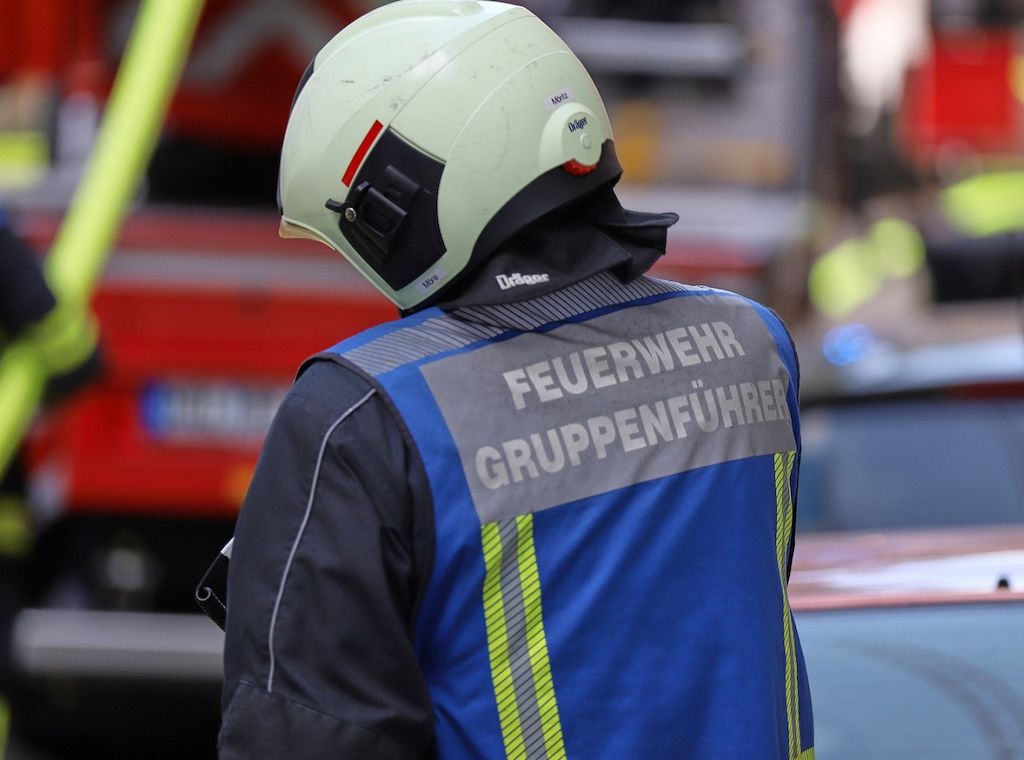 Versicherer zahlen Rekordsumme für Blitzschäden