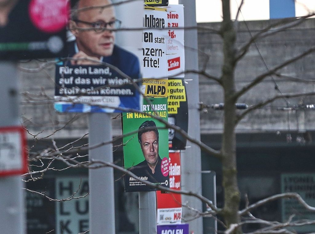 Familienministerin will Aufarbeitung der Polarisierung im Wahlkampf