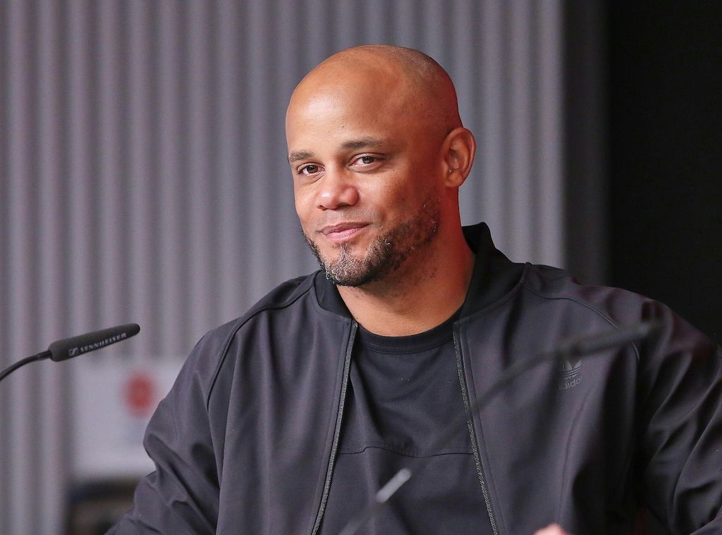 Bayern-Trainer Kompany sieht in seiner Herkunft eine Stärke