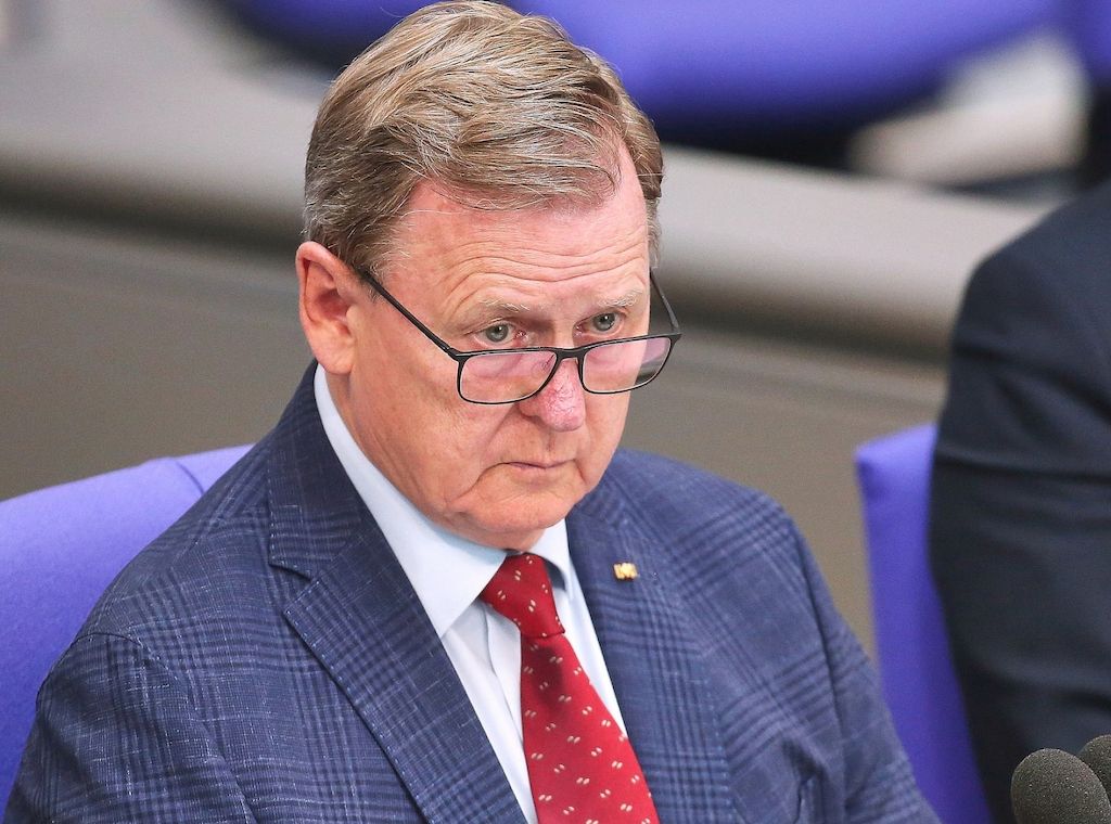 Ramelow fordert nach Morddrohung Haftung von Social-Media-Konzernen
