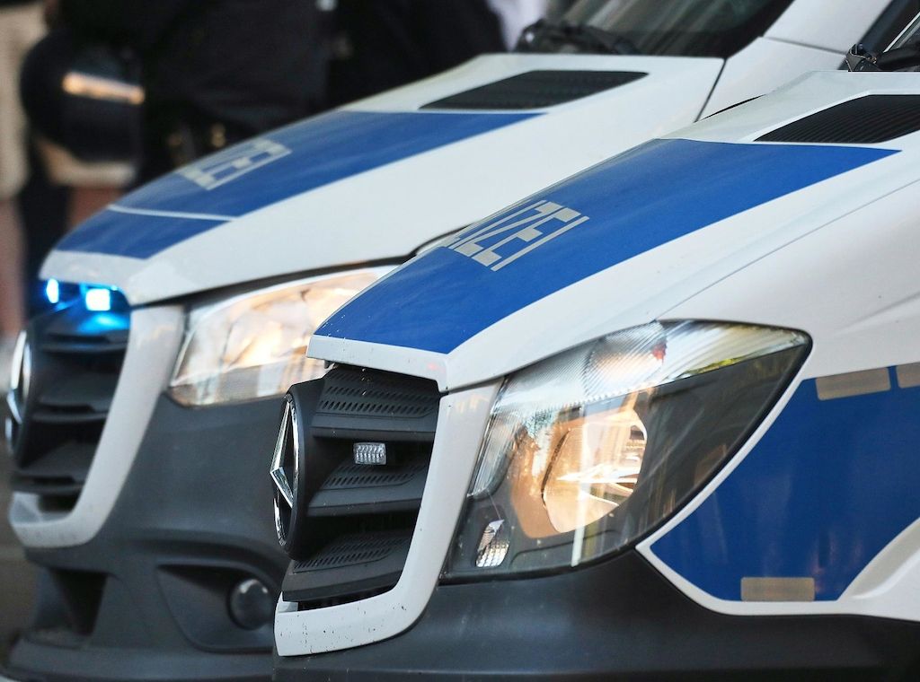 Berlin-Spandau: Mann nach brutaler Attacke im Münsinger Park schwer verletzt
