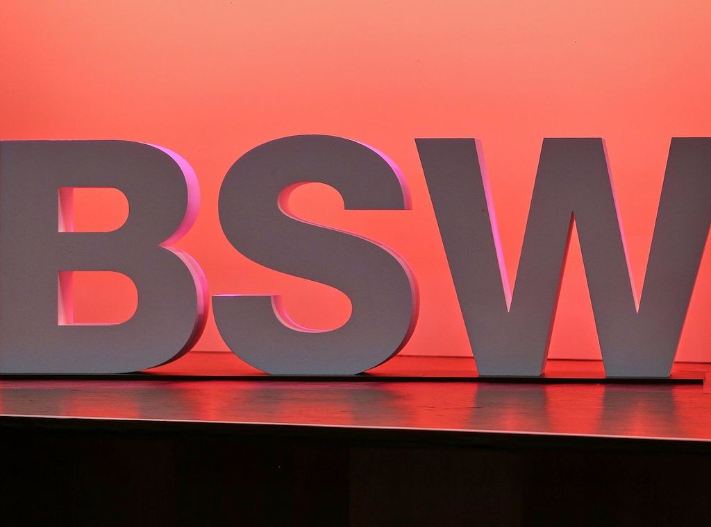 BSW fordert mehr Investitionen in sächsische Polizei