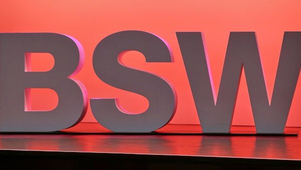 BSW fordert mehr Investitionen in sächsische Polizei