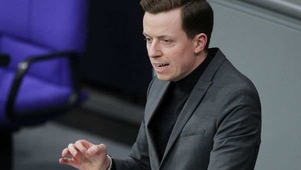 SPD drängt auf diplomatische Anstrengungen im Nahostkrieg