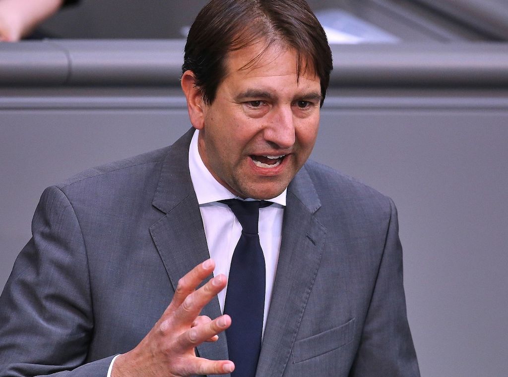 CDU-Vize fordert klares Bekenntnis zu Pariser Klimazielen