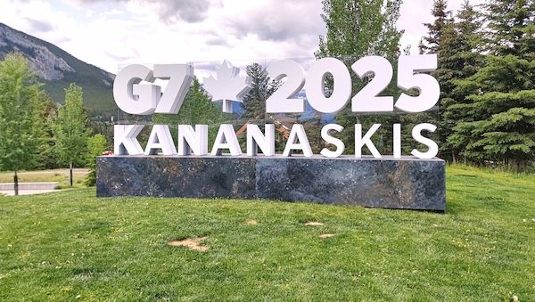 G7-Gipfel: Hardt fordert Einigkeit bei Sanktionen gegen Russland