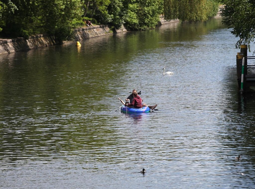 Wetterbericht für Baden-Württemberg (16.06.2025)
