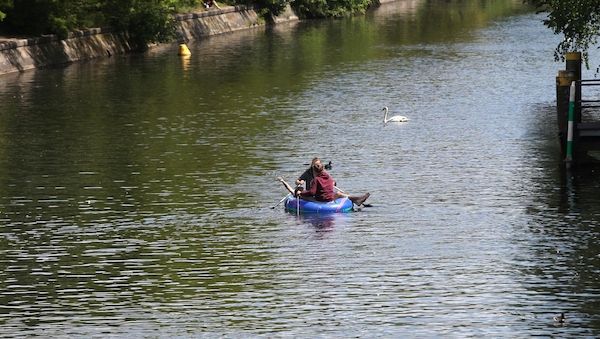 Wetterbericht für Baden-Württemberg (16.06.2025)