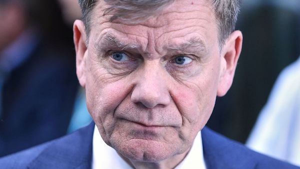 Wadephul glaubt an Verhandlungslösung im Nahostkonflikt