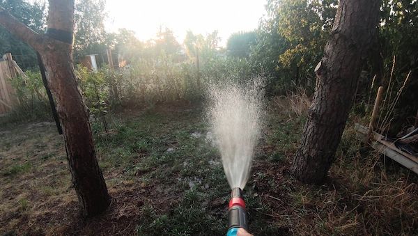 Studie: In immer mehr Regionen wird das Grundwasser knapp