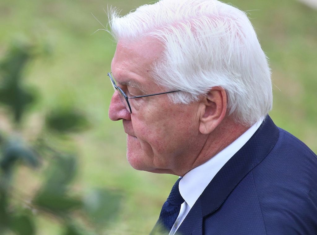 Gericht verurteilt Mann wegen Verunglimpfung des Bundespräsidenten