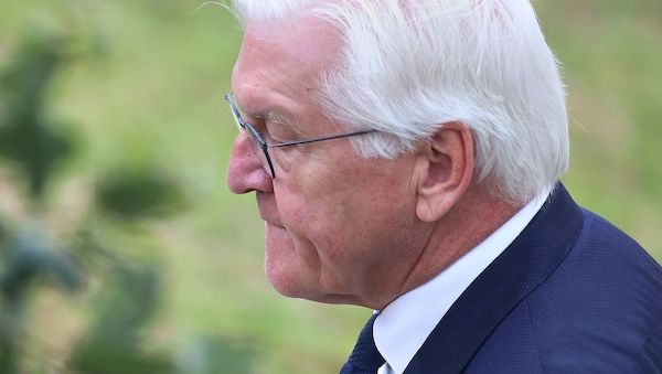 Gericht verurteilt Mann wegen Verunglimpfung des Bundespräsidenten