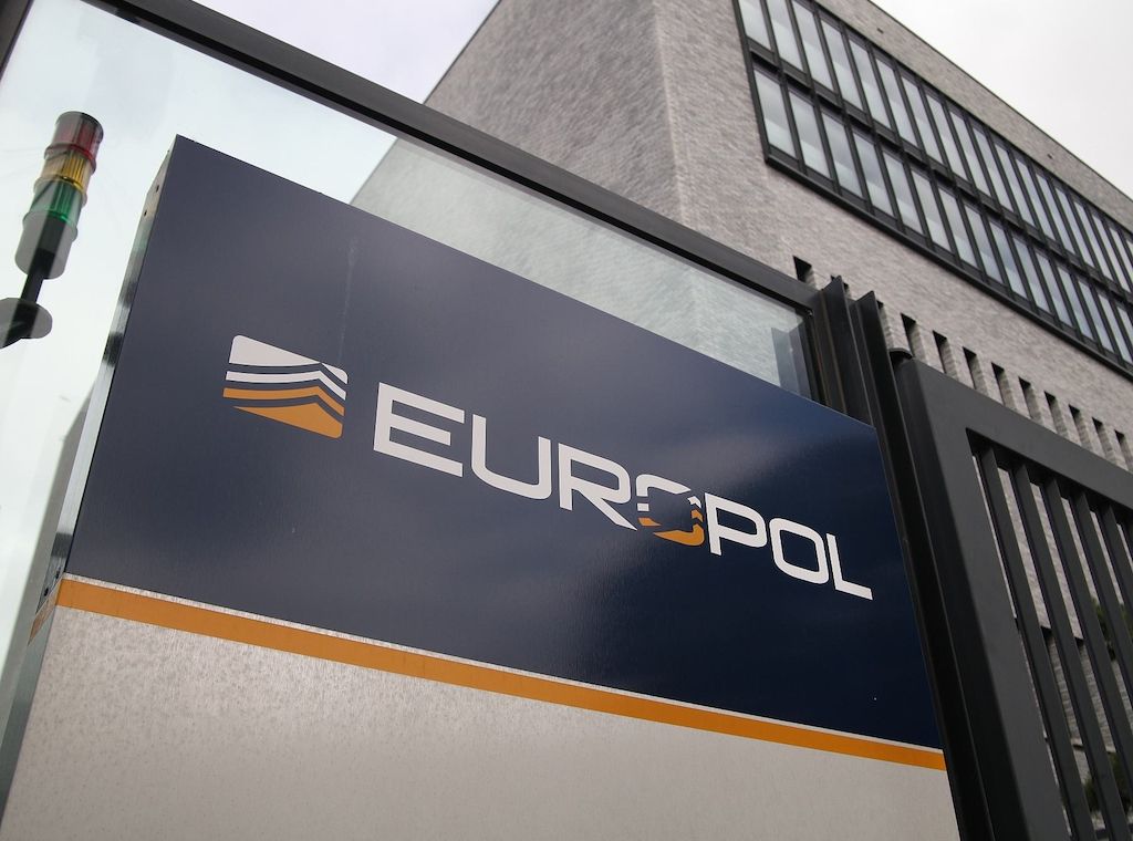 Europäische Behörden zerschlagen langjährigen Darknet-Drogenmarkt