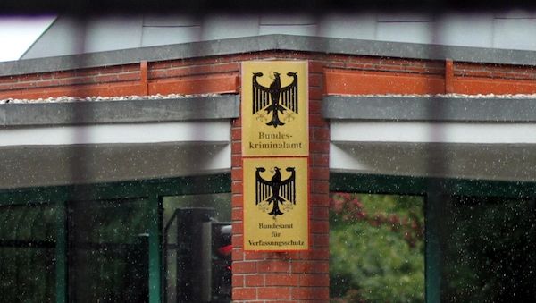 Darknet-Plattform Archetyp Market abgeschaltet und Betreiber in Barcelona festgenommen