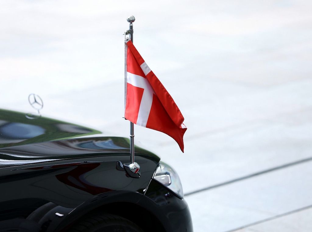 Grönland will mehr Gleichberechtigung in Beziehungen zu Dänemark