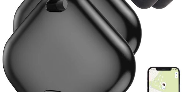 Mini-Tracker im 2er-Set: Verlorenes mit der Apple-App schnell wiederfinden