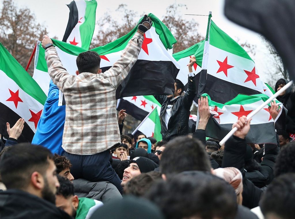 Alabali-Radovan will Syrien-Engagement ausweiten