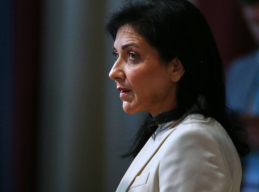 Kritik an CCS-Plänen der Wirtschaftsministerin