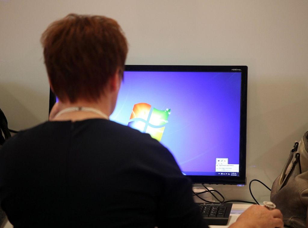 FDP kritisiert Verzögerungen bei Windows-Updates in Berliner Verwaltung