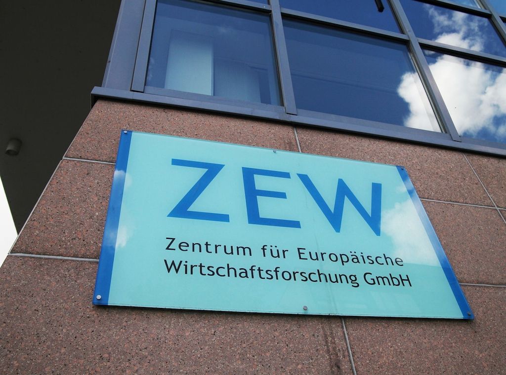 ZEW-Konjunkturerwartungen legen erneut spürbar zu