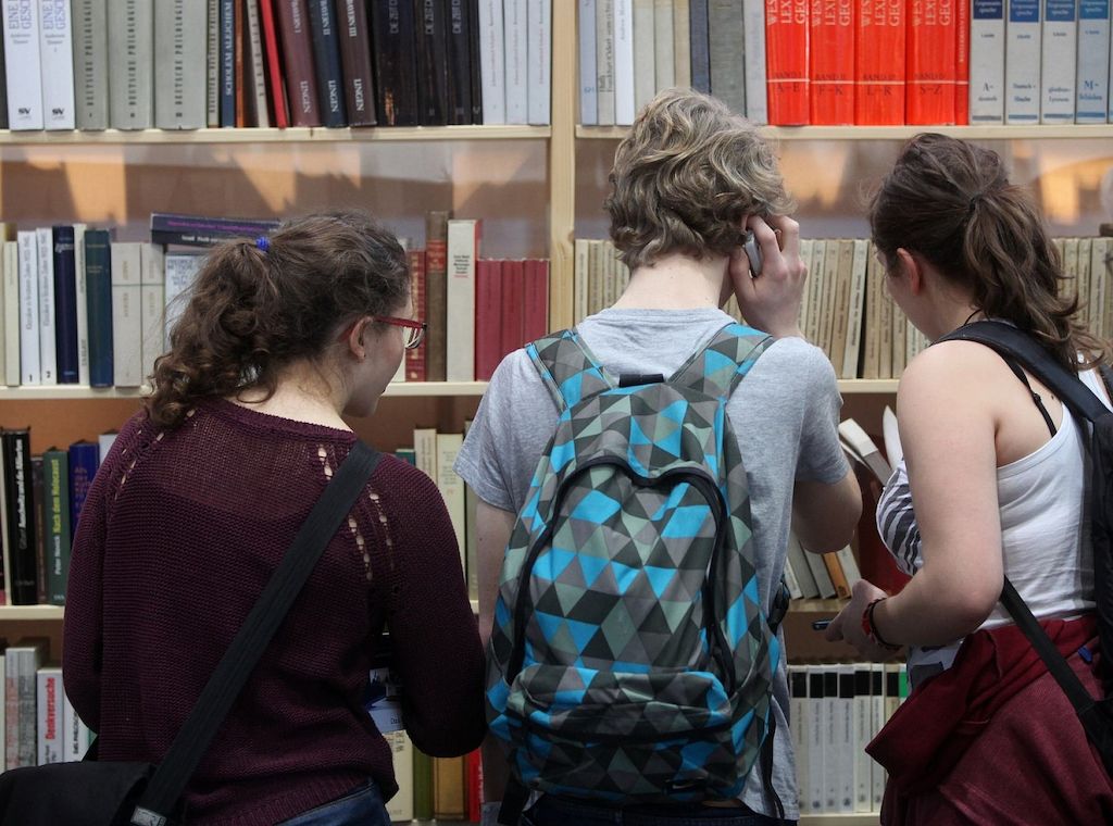 Islamfeindlichkeit: IGMG kritisiert Schulbücher