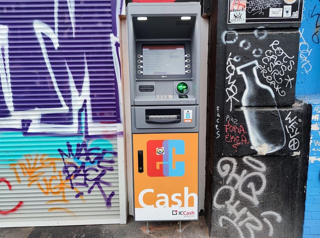 Umfrage: Große Mehrheit nutzt Online-Banking