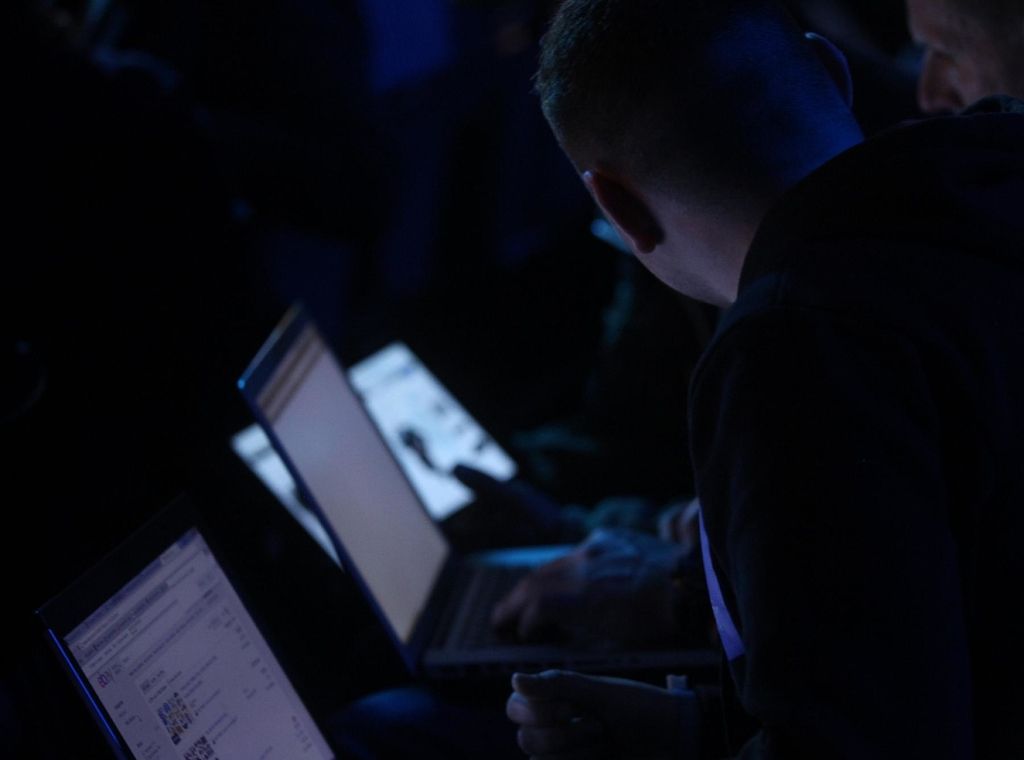 796 illegale Trading-Domains in Baden-Württemberg abgeschaltet