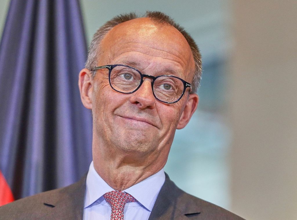 Forsa: Union wieder auf Wahl-Niveau - AfD verliert leicht