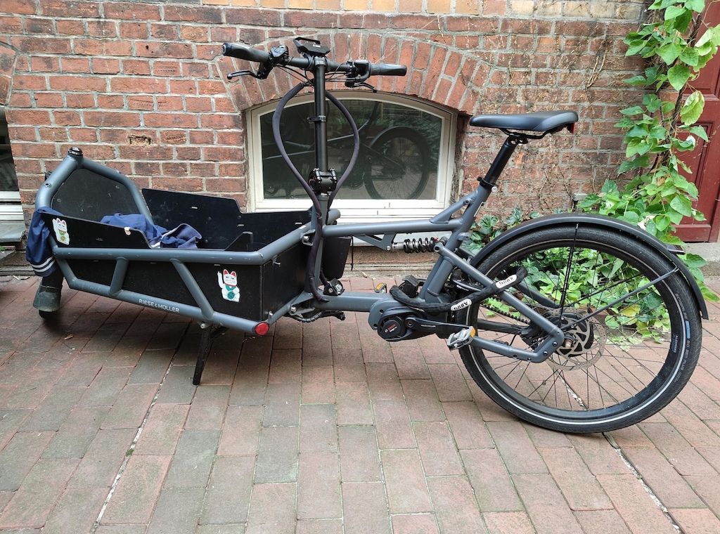 Brandenburg hinkt bei Fahrradfreundlichkeit hinterher
