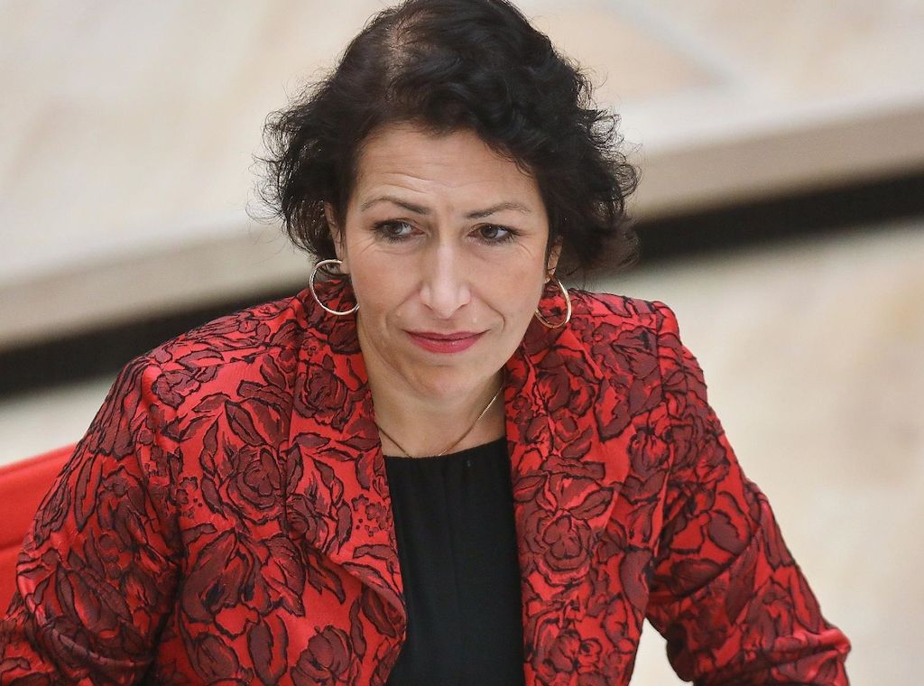 Brandenburger CDU begrüßt EU-Pläne gegen Verjährung von Kindesmissbrauch