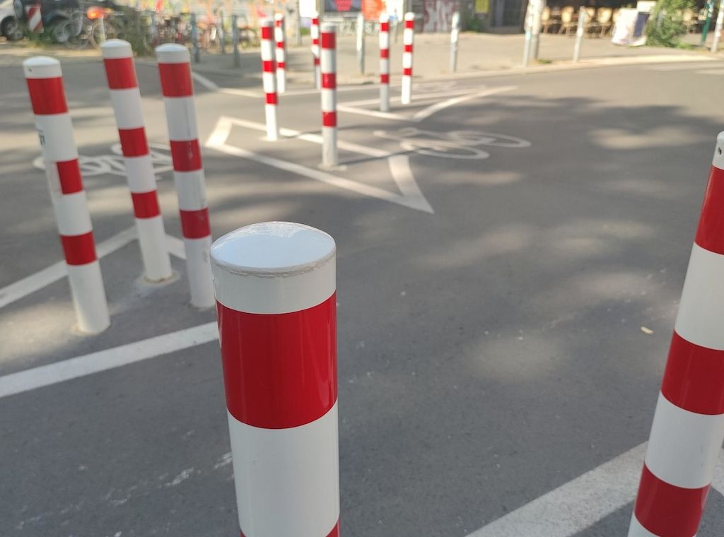 Berliner Gericht bestätigt Verkehrsbeschränkungen im Reuterkiez