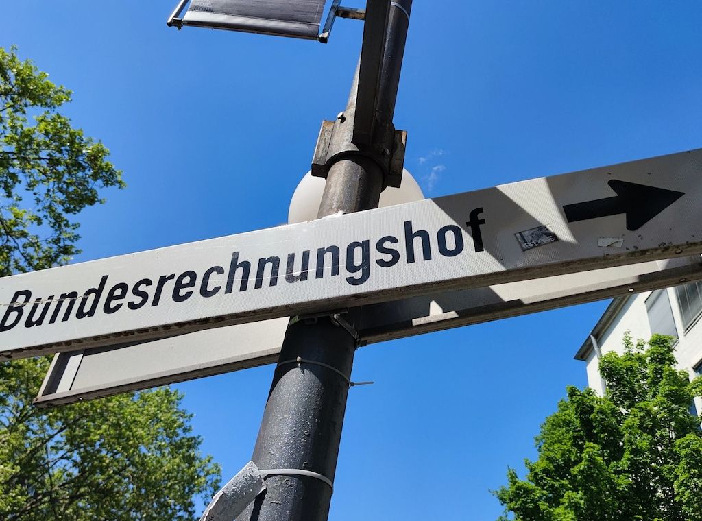 Rechnungshof kritisiert Wirtschaftsministerium für Northvolt-Kredit