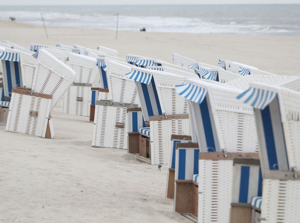 Wetterbericht für Schleswig-Holstein/Hamburg (18.06.2025)