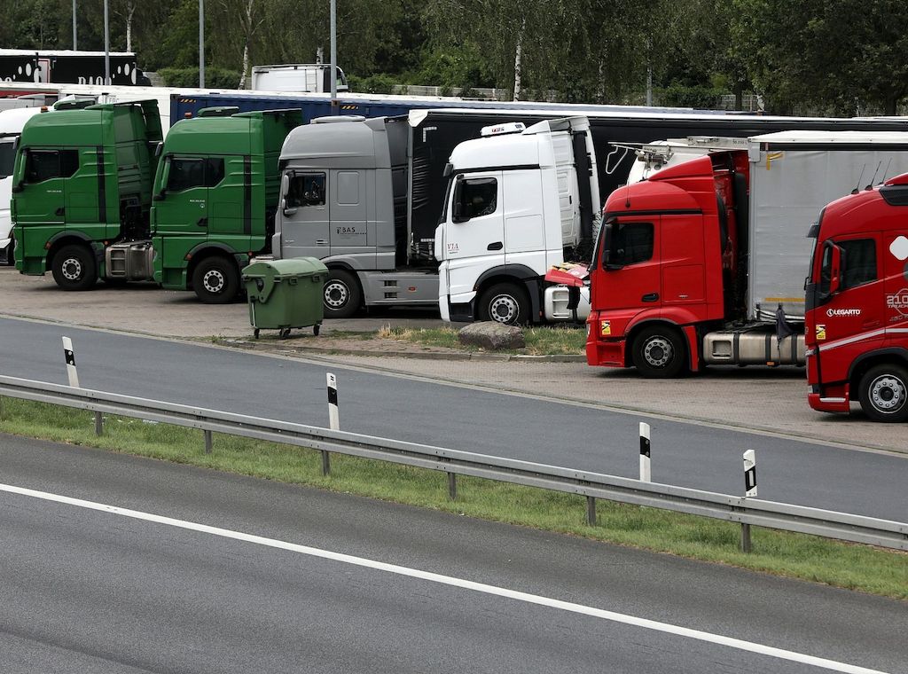 Erzeugerpreise für Dienstleistungen im ersten Quartal gestiegen