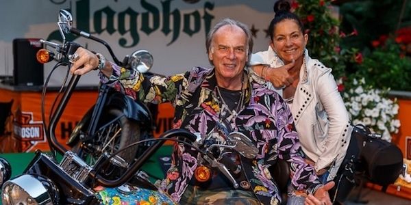 On the Road again! Biker-Treffen 2025 “Thunder im Stubai”  22. bis 29. Juni 2025