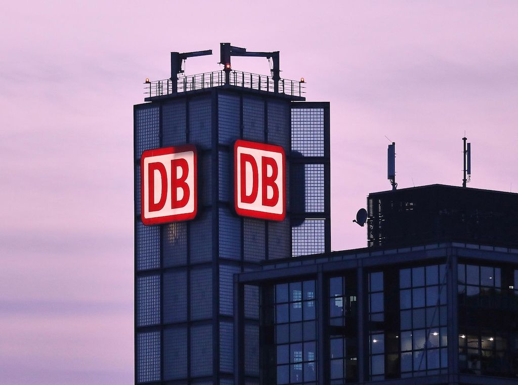 Deutsche Bahn startet Erkundungsbohrungen für Frankfurter Fernbahntunnel