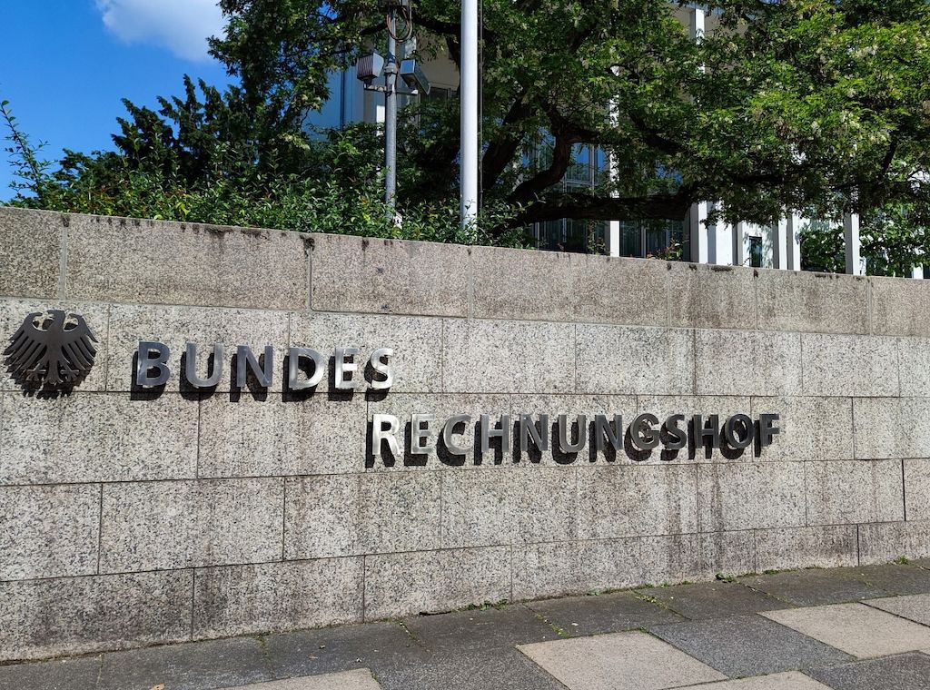 Rechnungshof: Beraterkosten der Regierung um 39 Prozent gestiegen