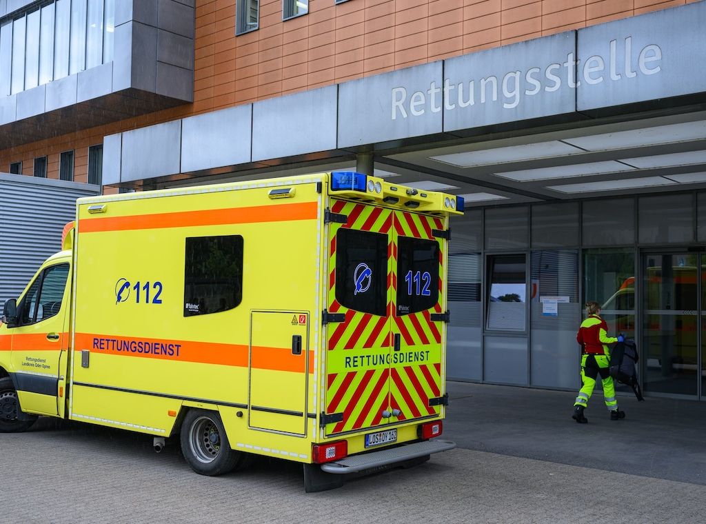 Brandenburger Krankenhäuser bekommen mehr Geld