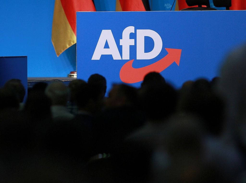 Forsa: Güllner hält Ende des AfD-Höhenflugs für möglich