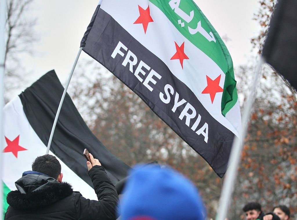 Bericht: Sicherheitslage in Syrien weiter "extrem volatil"