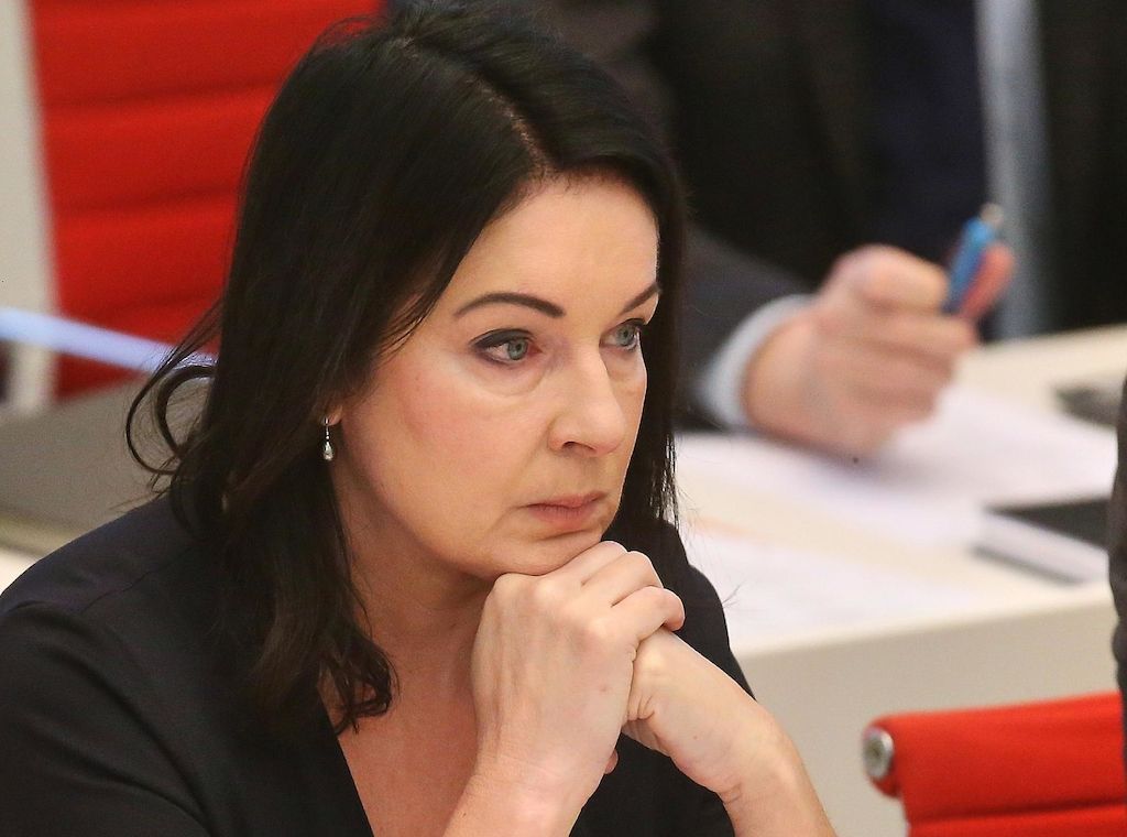 Brandenburgs Gesundheitsministerin sieht wachsenden Unterstützungsbedarf