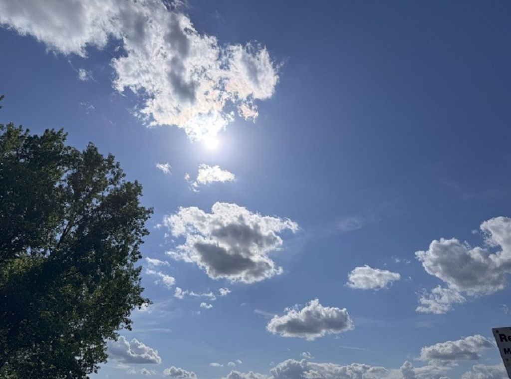 Wetterbericht für Berlin/Brandenburg (19.06.2025)