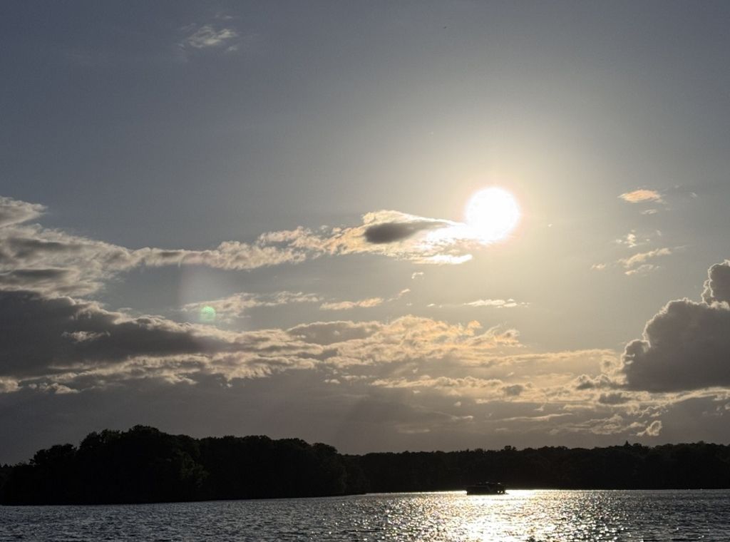 Wetterbericht für Schleswig-Holstein/Hamburg (19.06.2025)