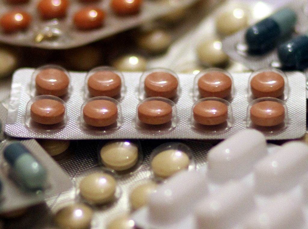 Gesundheitsministerin fordert mehr Arzneimittelproduktion in Europa