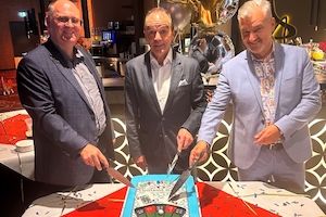 Spielbank Berlin am Ku’damm - Vier Jahre Glücksgefühl am Boulevard Bild 1