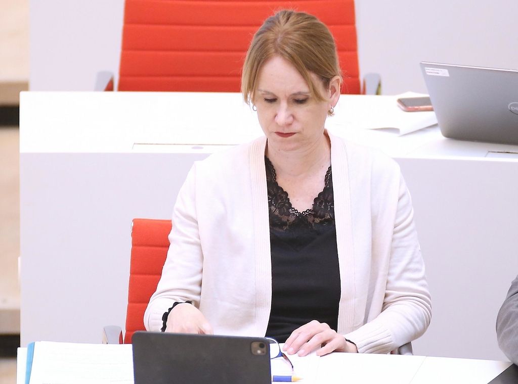 BSW will Brandenburger Stimme in Europa stärken